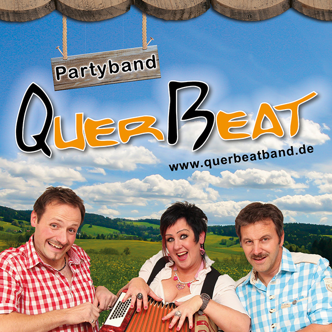 Partyband QuerBeat