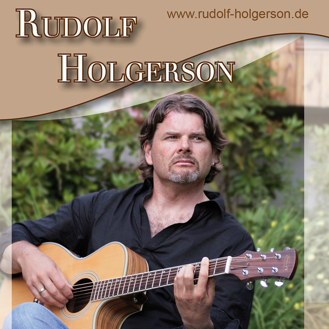 Rudolf Holgerson